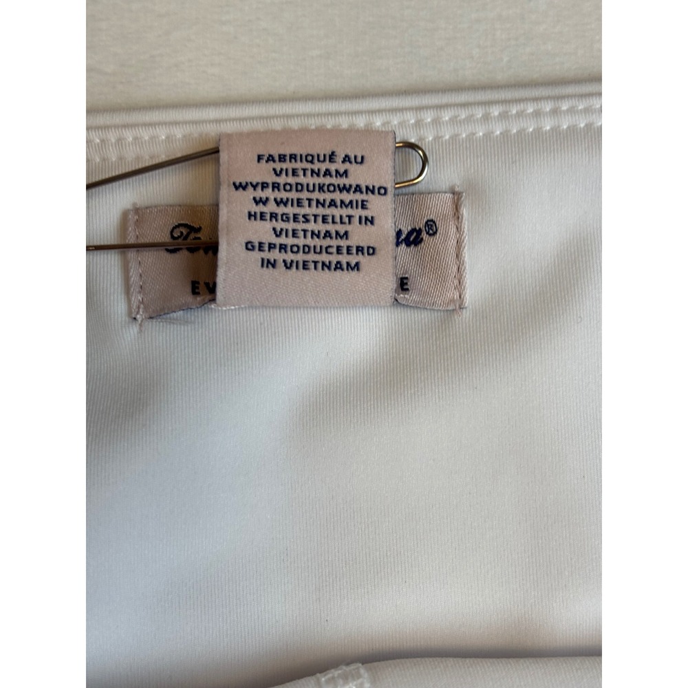 Tommy Bahama Women's Skort New large Everyday Active Pleated Skort - Size L - Picture 4 of 9